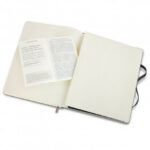 Moleskine Classic Soft Cover Notebook – Extra Large