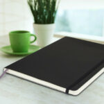 Moleskine Classic Soft Cover Notebook – Extra Large