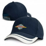 Oceania Cap