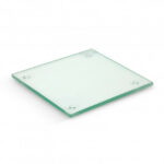Venice Single Glass Coaster Square – Full Colour