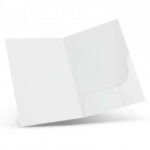 A4 Presentation Folder