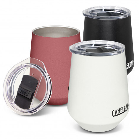 CamelBak Horizon Wine Vacuum Tumbler – 350ml