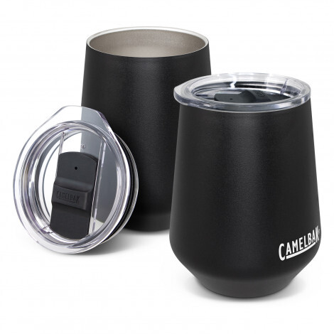 CamelBak Horizon Wine Vacuum Tumbler – 350ml