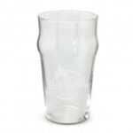 Tavern Beer Glass