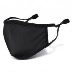 Reusable Cotton Face Mask Premium – Indent