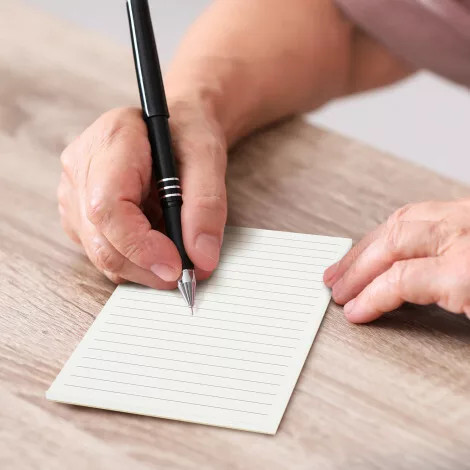 Office Note Pad – 90mm x 160mm