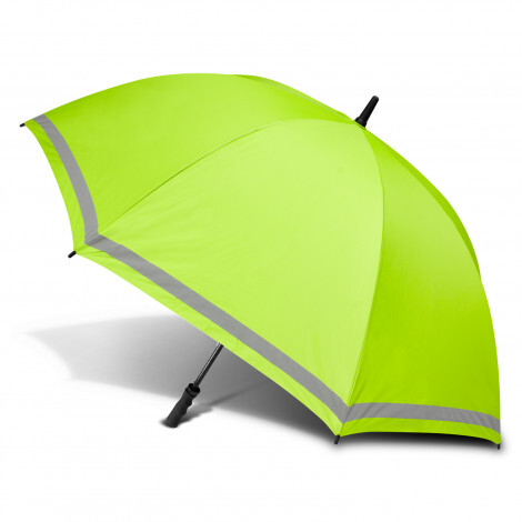PEROS Eagle Umbrella – Safety