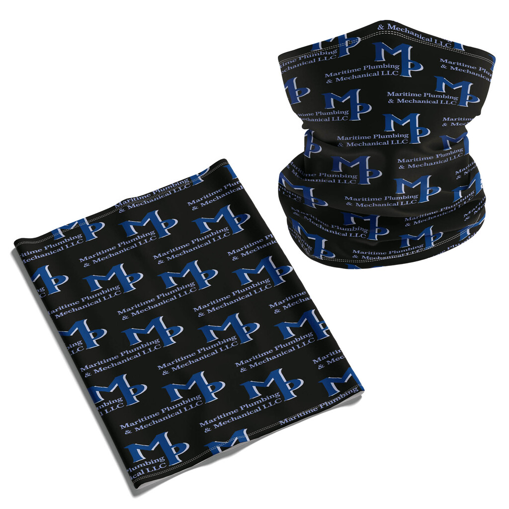 Coolmax Bandana – Adult