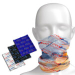 Coolmax Bandana – Adult