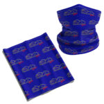 Coolmax Bandana – Adult Large