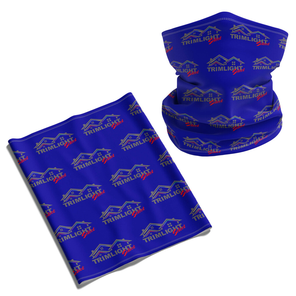 Coolmax Bandana – Adult Large