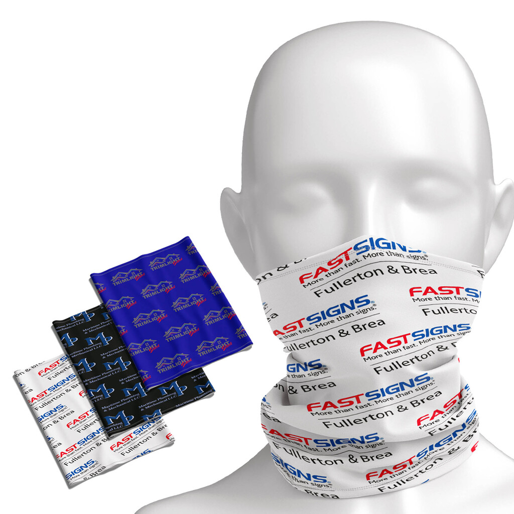 Coolmax Bandana – Adult Large