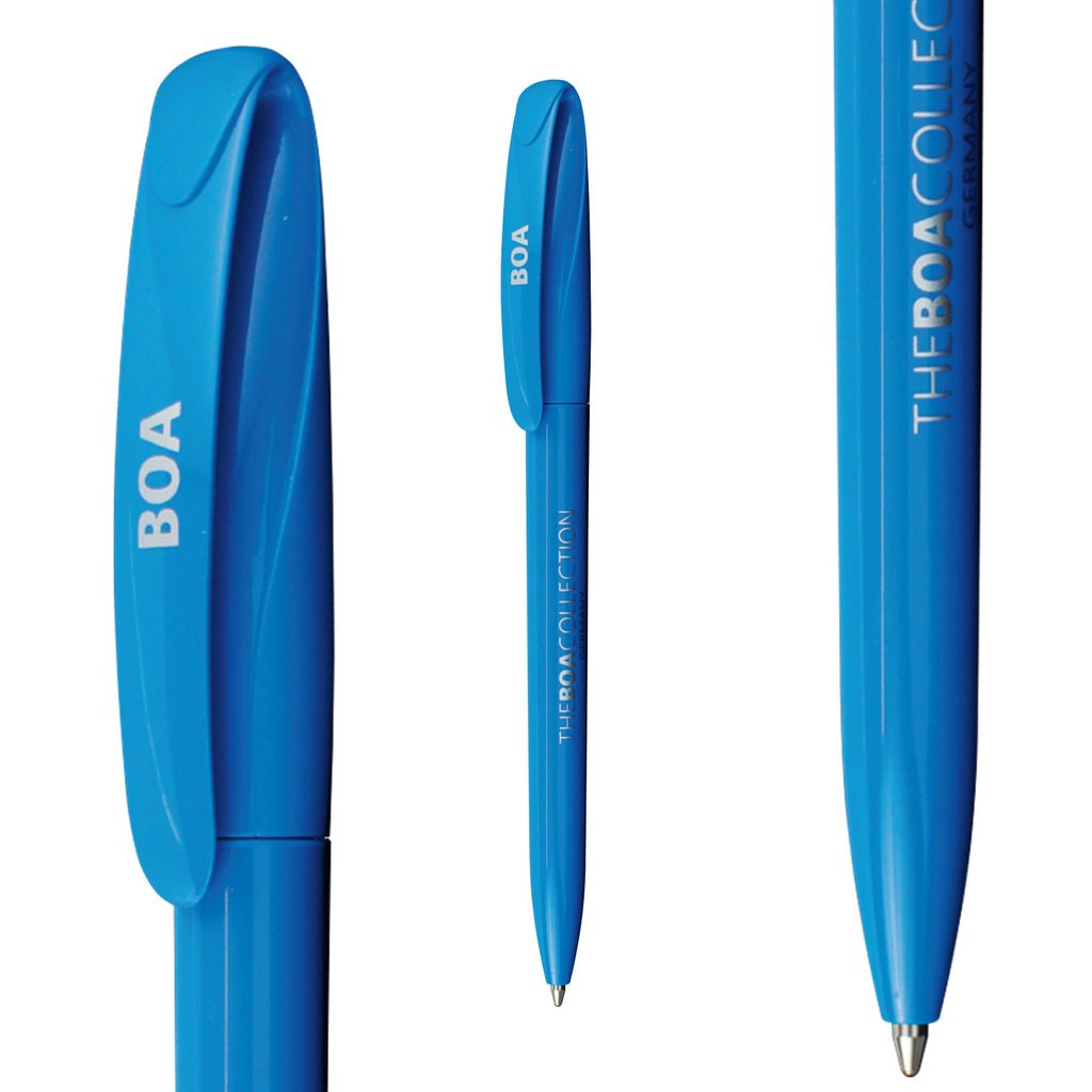 Boa Solid Pen